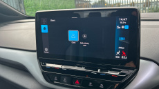 Volkswagen ID.4 109kW Life Pure 52kWh 5dr Auto Electric Estate